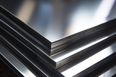 Corte a laser em alumínio: vantagens, aplicações e tudo que você precisa saber