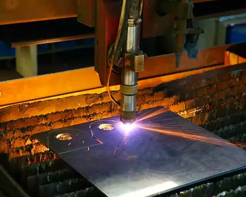 Corte a plasma em Osasco