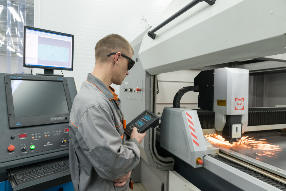 Serviço de corte a laser em SP: a West oferece a qualidade que precisa