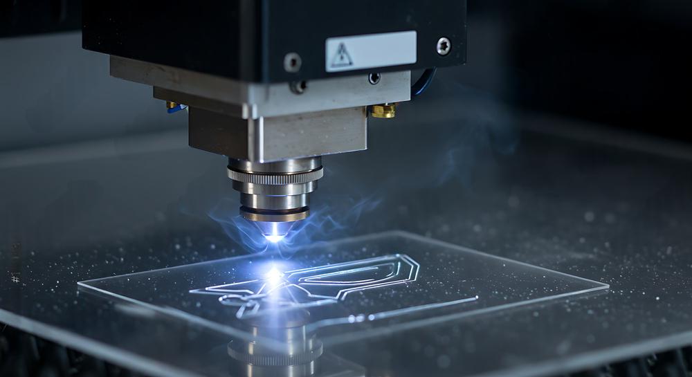 Gravação a Laser
